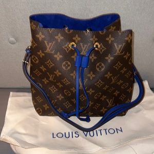 “Louis Vuitton” NeoNoe Monogram